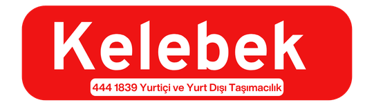 Kelebek Lojistik - Karaköy Evden Eve Nakliyat